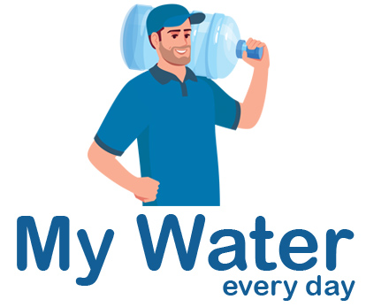 My Water every day