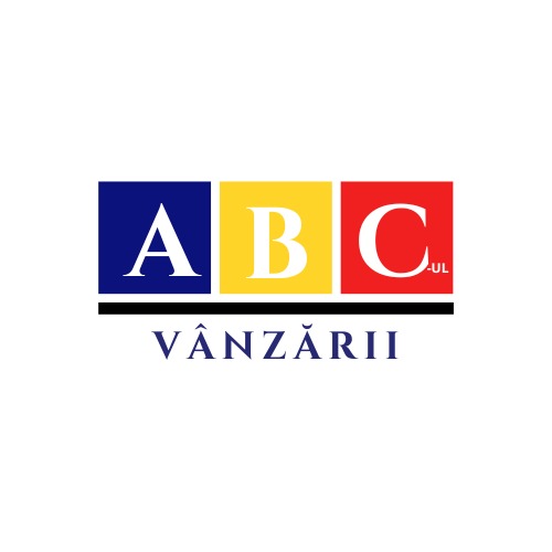 ABC-UL VÂNZĂRII
