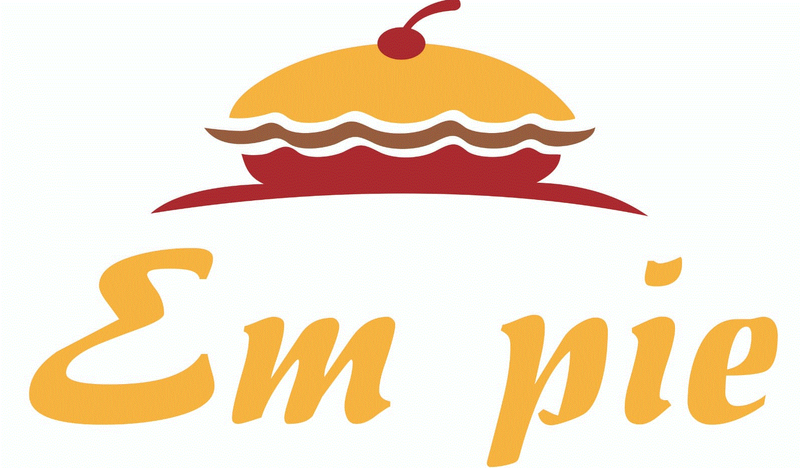 Em pie