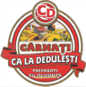 CD CÂRNAȚI CA LA DEDULEȘTI PREPARAȚI CU ISCUSINȚĂ