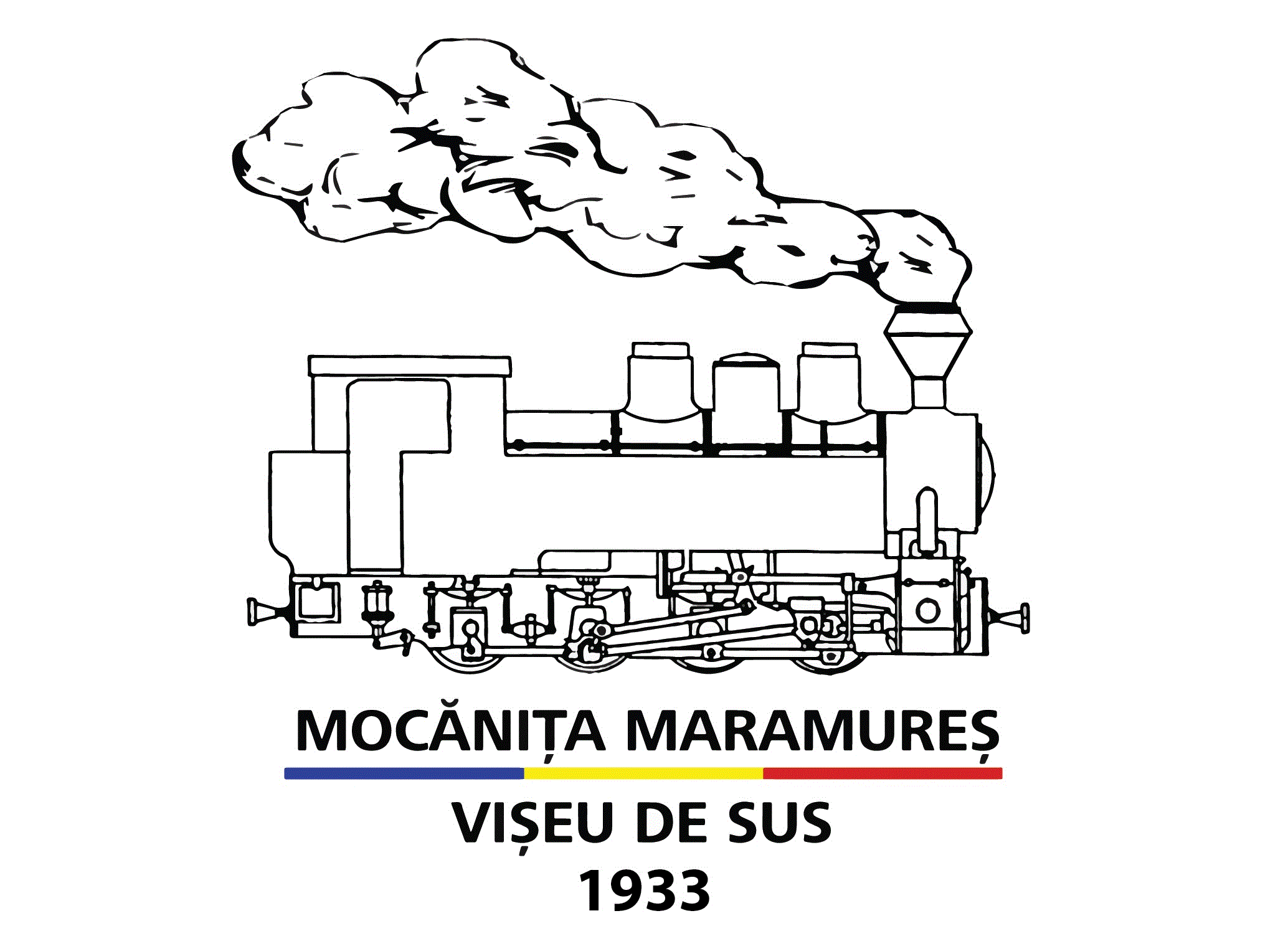MOCĂNIŢA MARAMUREŞ VIŞEU DE SUS 1933