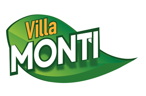 Villa MONTI