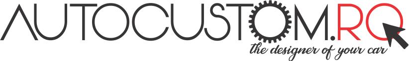 AUTOCUSTOM.RO the designer of your car