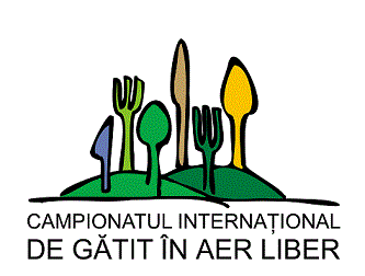 CAMPIONATUL INTERNATIONAL DE GATIT IN AER LIBER