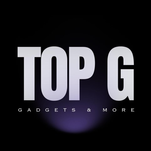 TOP G GADGETS & MORE