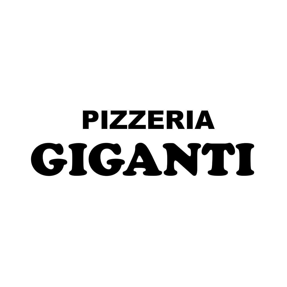 PIZZERIA GIGANTI