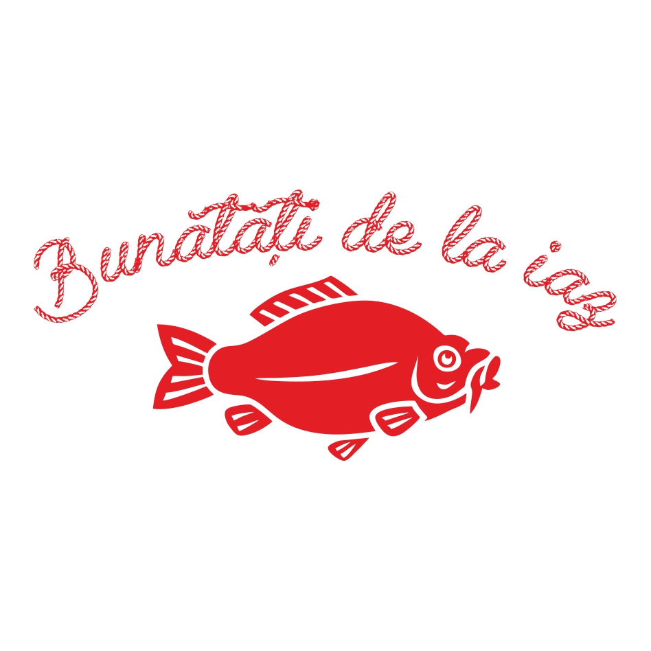 Bunătăţi de la iaz