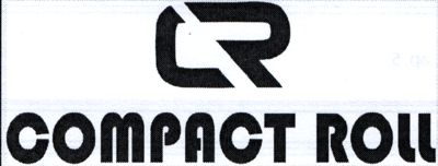 CR COMPACT ROLL