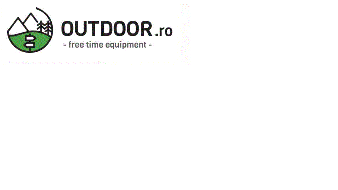 OUTDOOR.RO FREE TIME EQUIPMENT