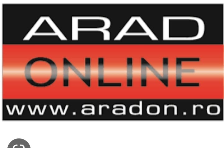ARAD ONLINE www.aradon.ro