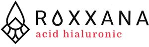ROXXANA acid hialuronic