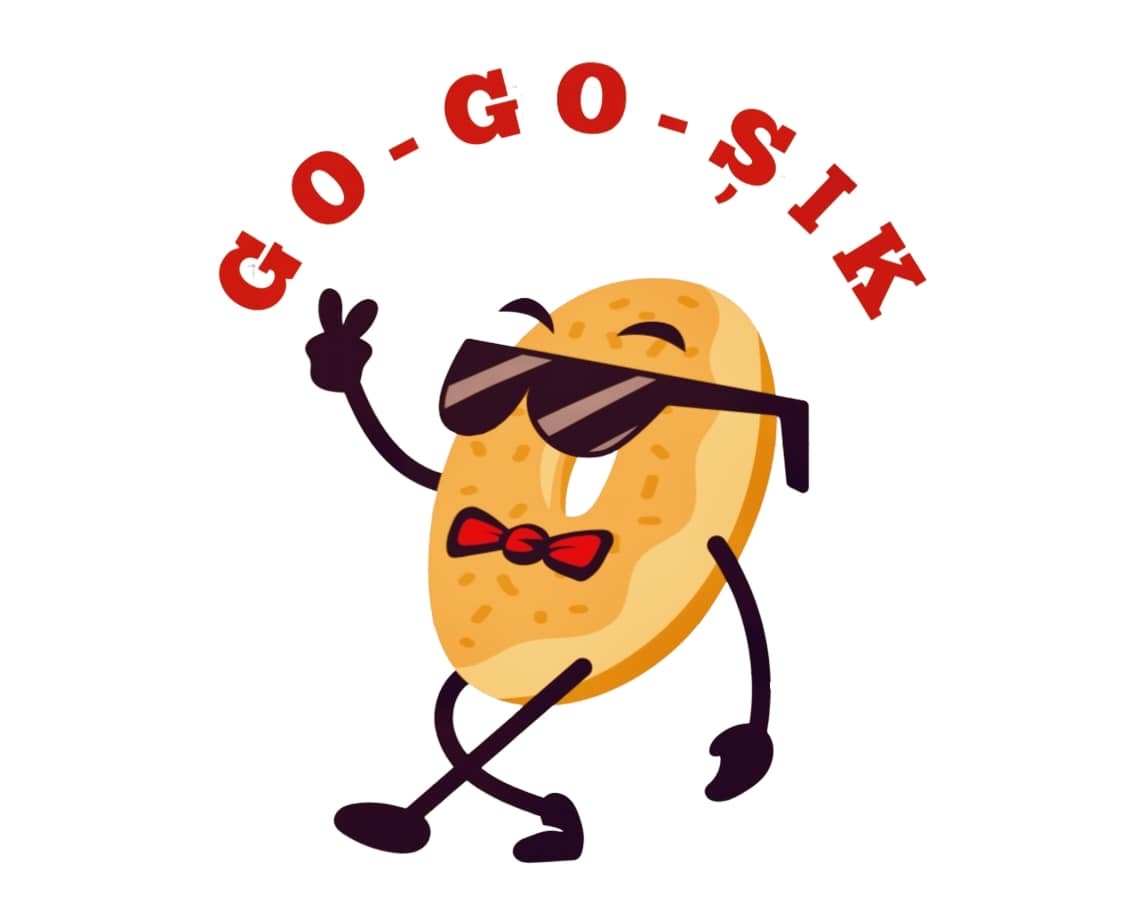 GO-GO-ȘIK