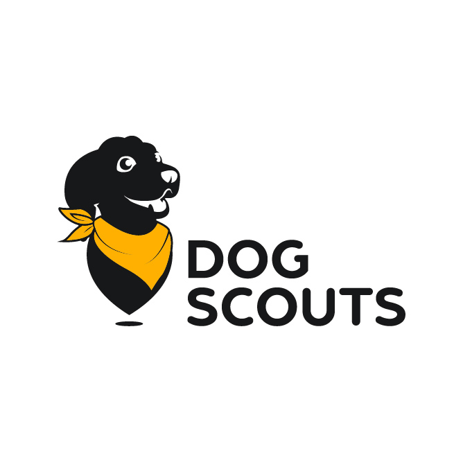 DOG SCOUTS