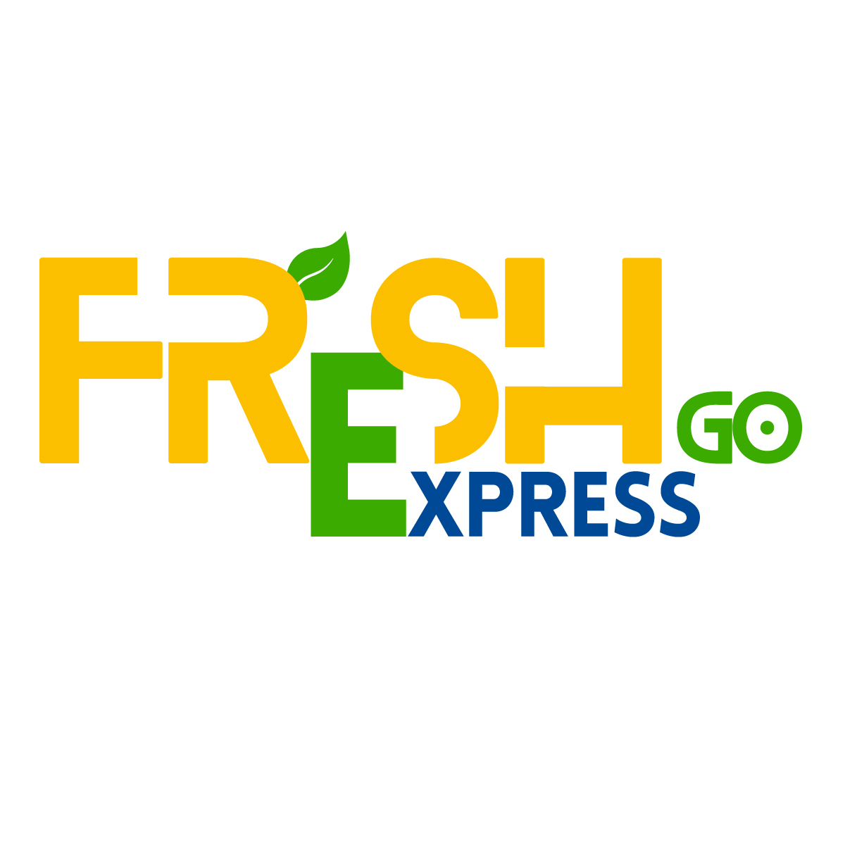 Fresh Express GO