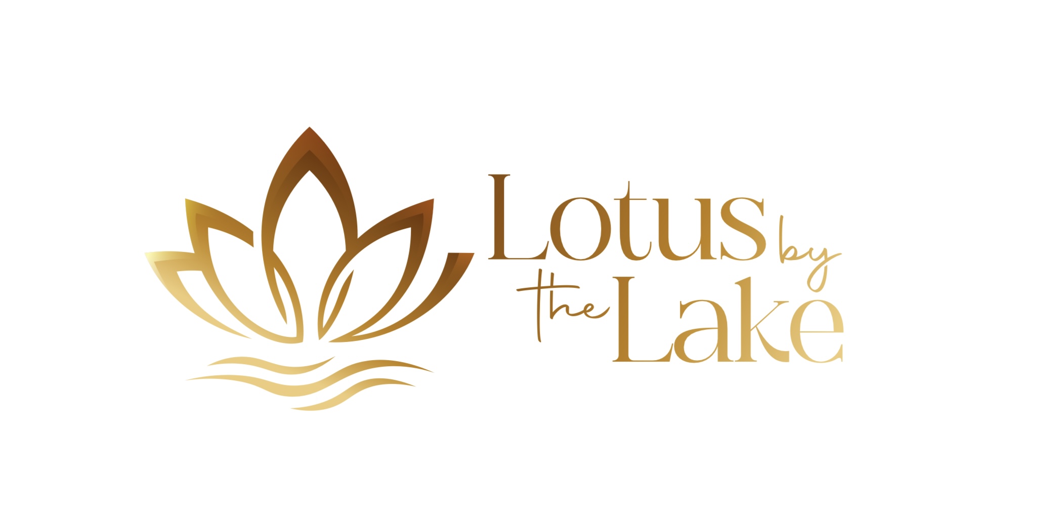 Lotus by the Lake