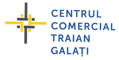 CENTRUL COMERCIAL TRAIAN GALAȚI