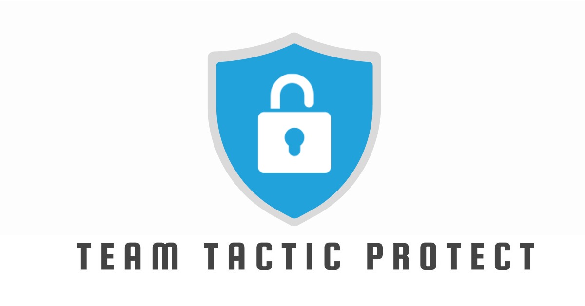 TEAM TACTIC PROTECT