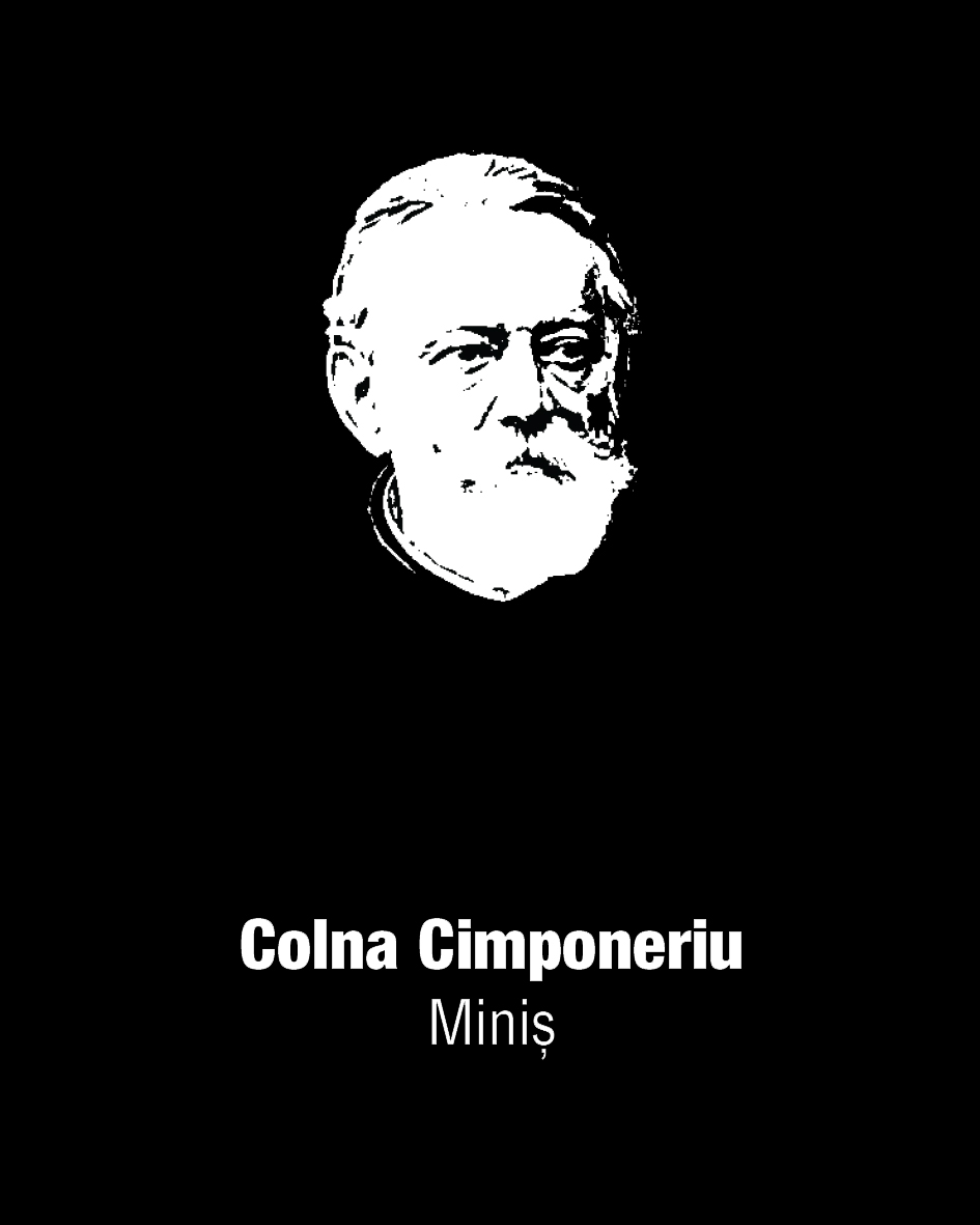 Colna Cimponeriu Miniș