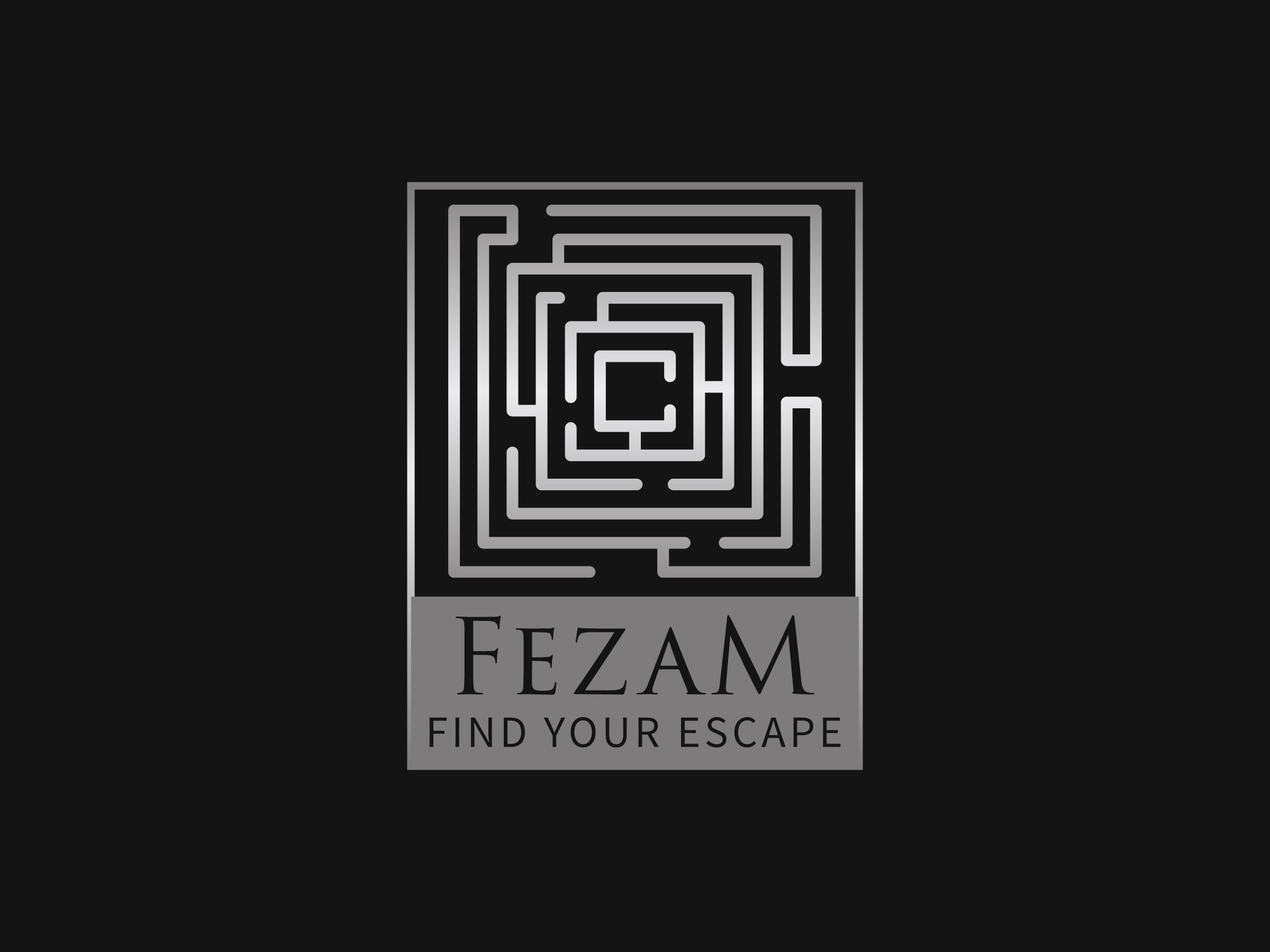FEZAM FIND YOUR ESCAPE