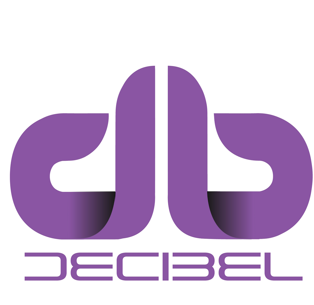 DECIBEL