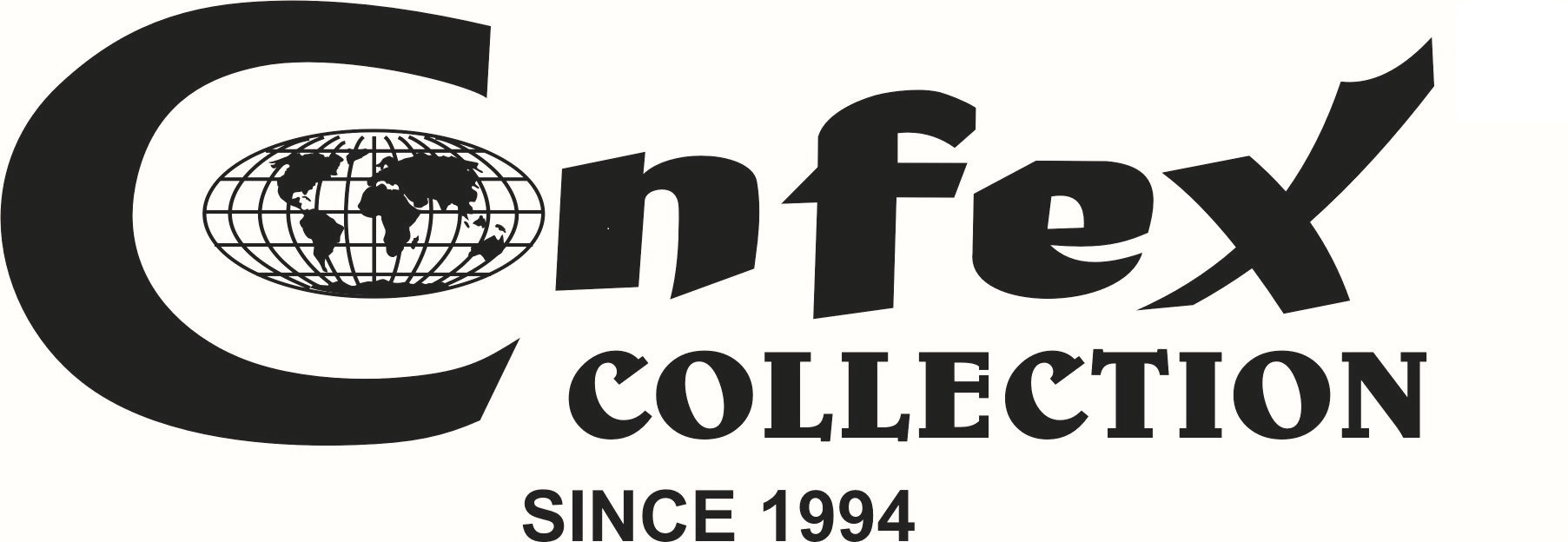 CONFEX COLLECTION SINCE 1994
