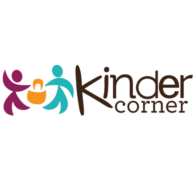 Kinder corner