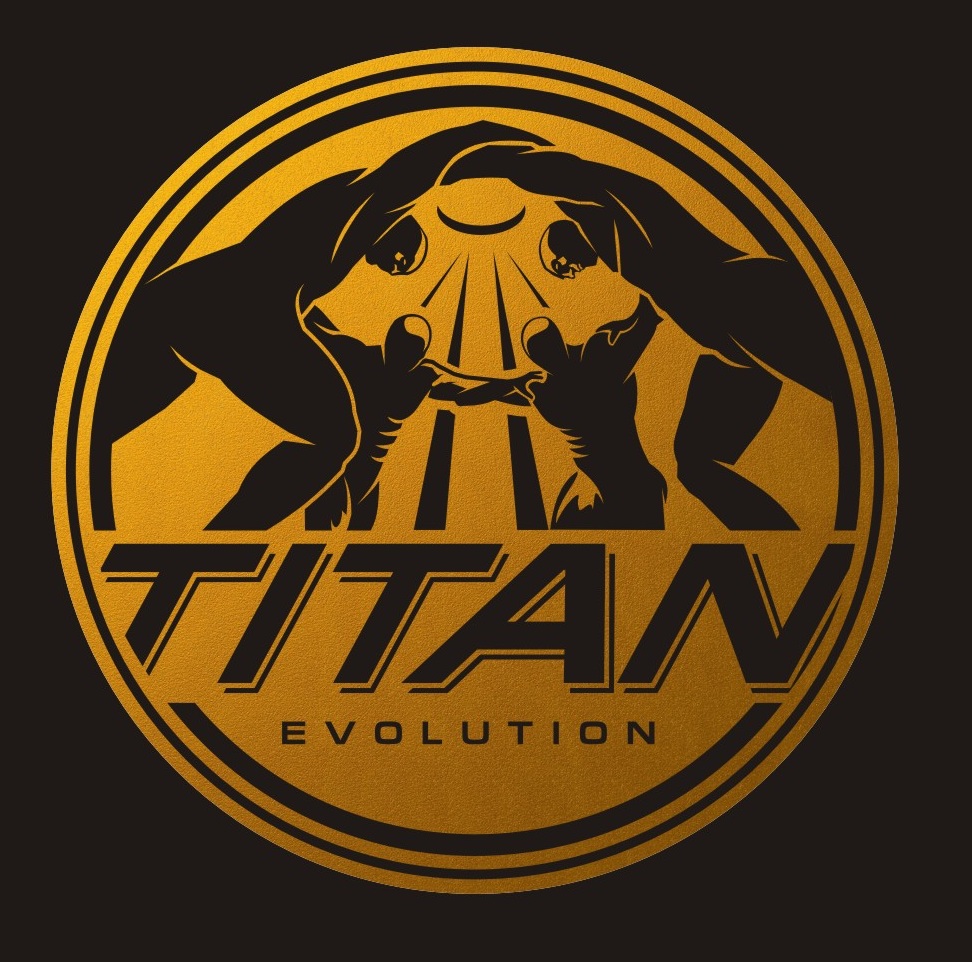 TITAN EVOLUTION