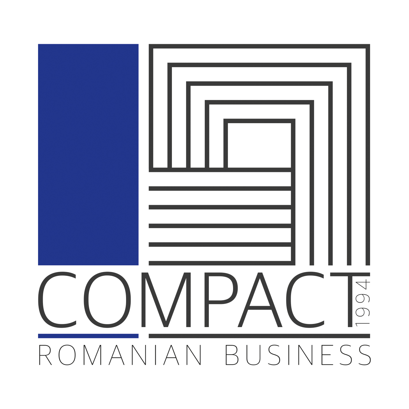 COMPACT ROMANIAN BUSINESS 1994