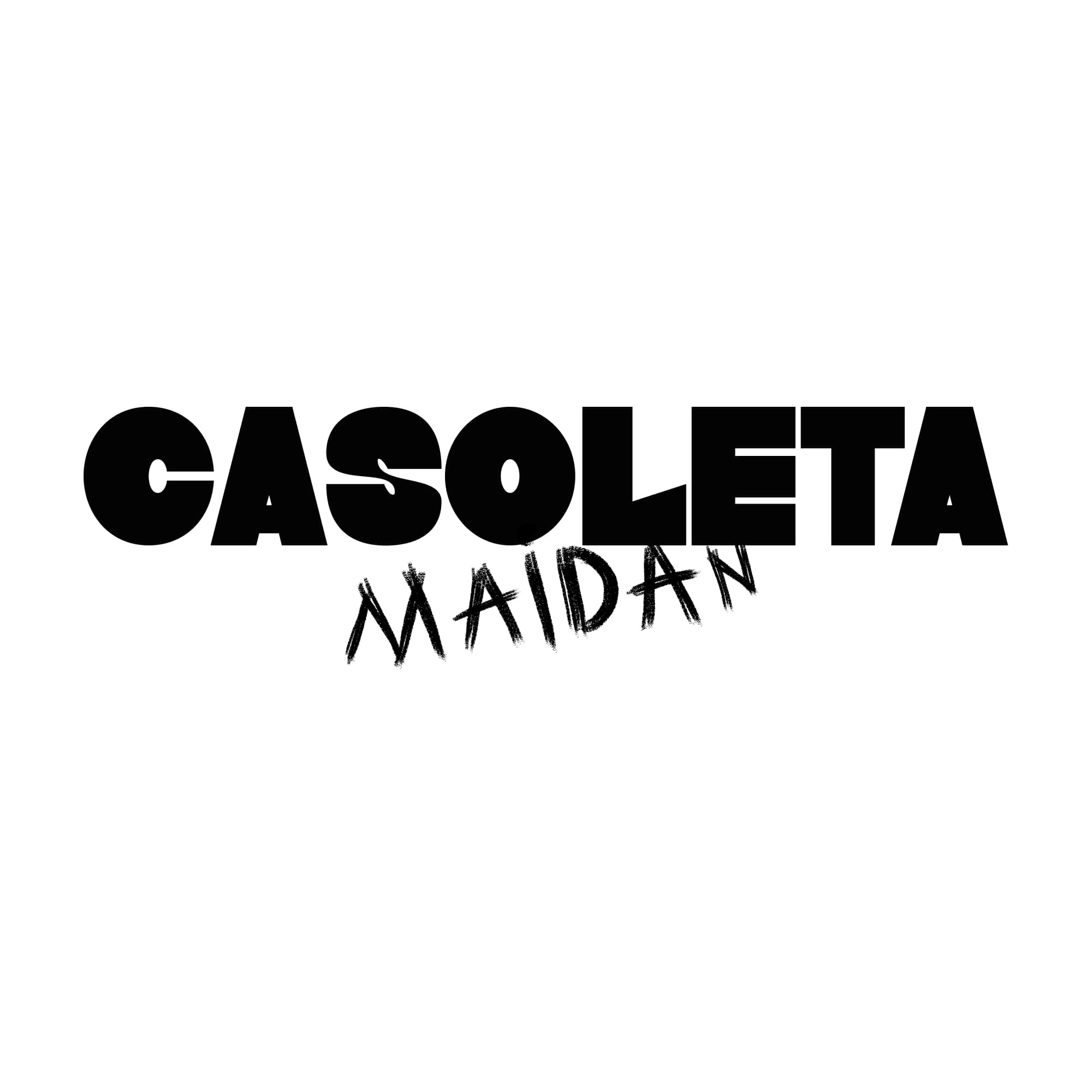 CASOLETA MAIDAN