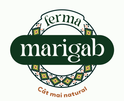 ferma marigab Cât mai natural