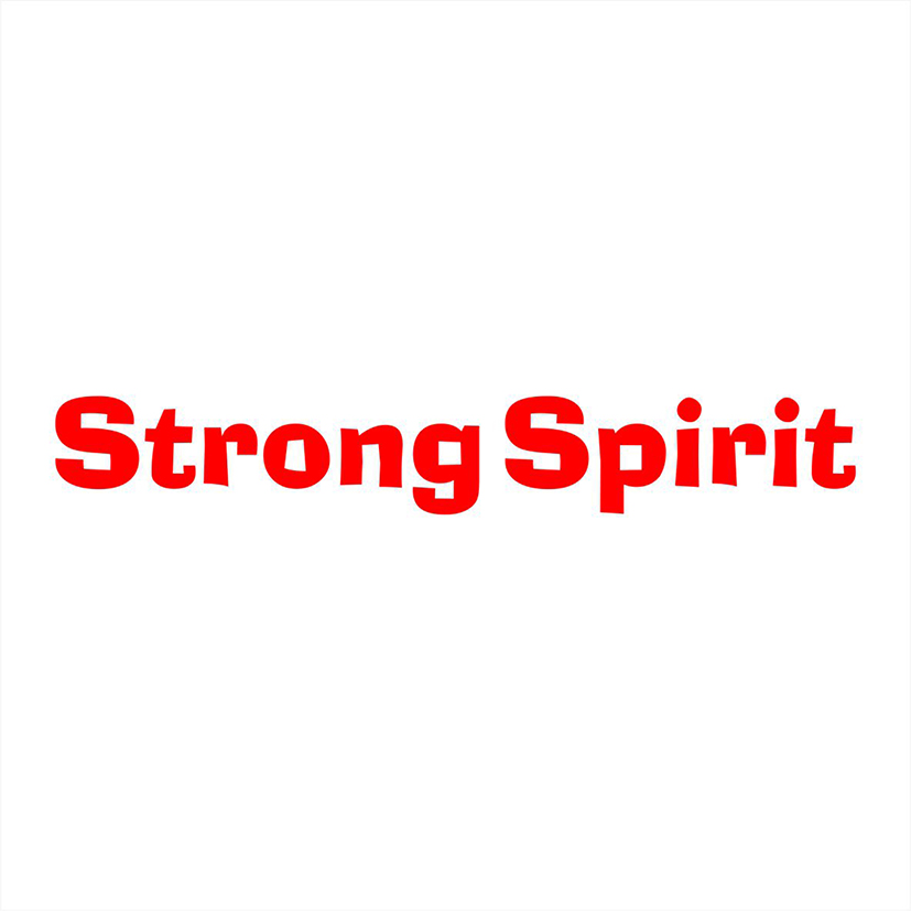 Strong Spirit