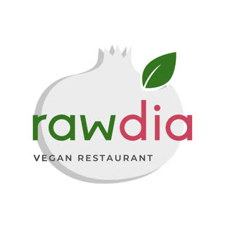 rawdia vegan restaurant