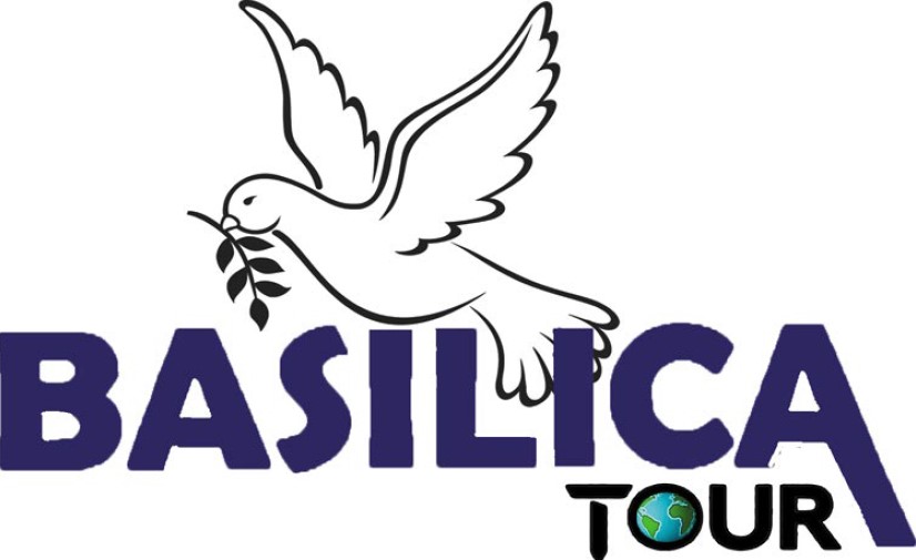 BASILICA TOUR