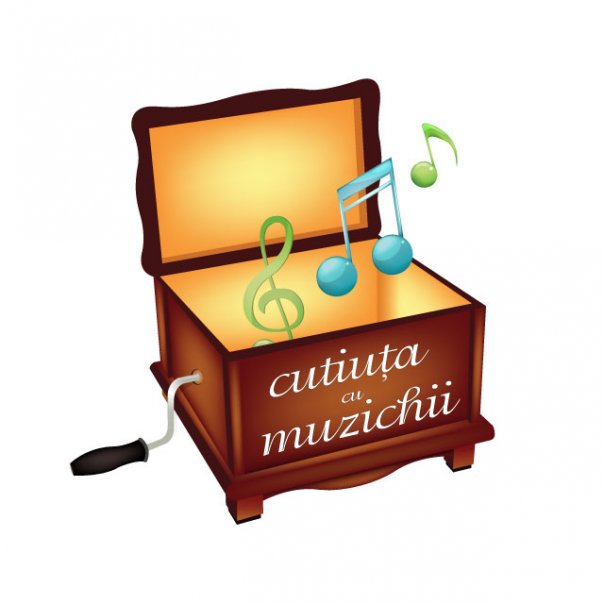Cutiuţa cu Muzichii