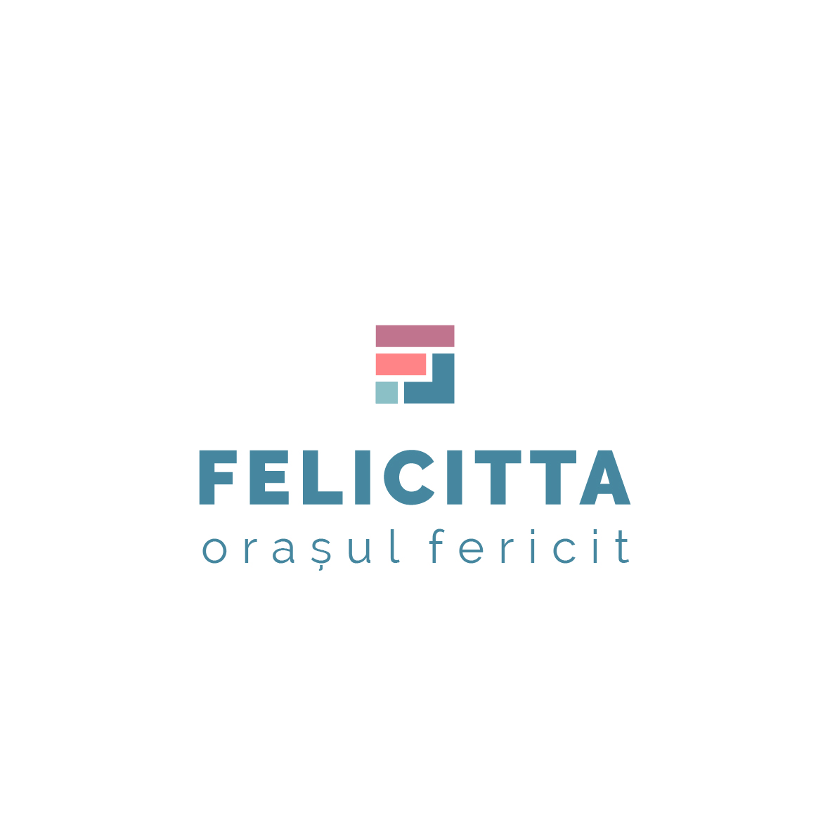 FELICITTA ORAȘUL FERICIT