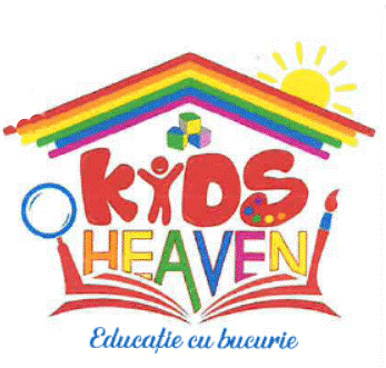 KIDS HEAVEN Educatie cu bucurie