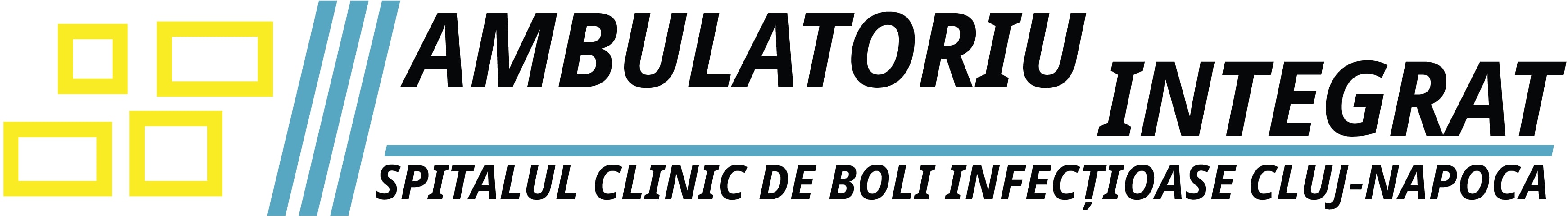 AMBULATORIU INTEGRAT SPITALUL DE BOLI INFECȚIOASE CLUJ-NAPOCA