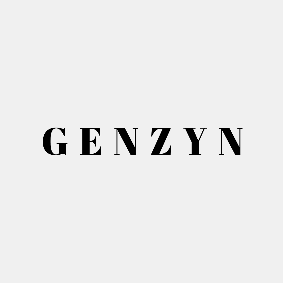 GENZYN