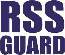 RSS GUARD
