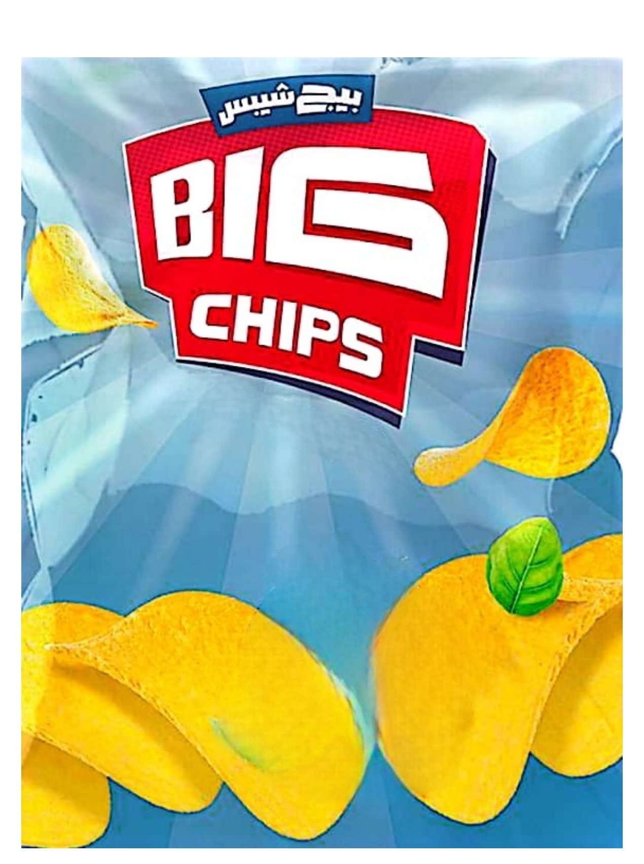 BIG CHIPS