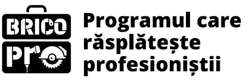 BRICO PRO Programul care răsplătește profesioniștii