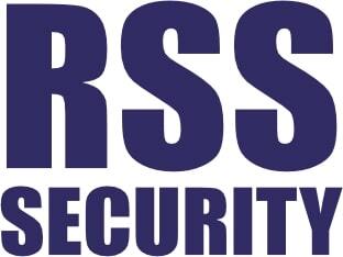 RSS SECURITY