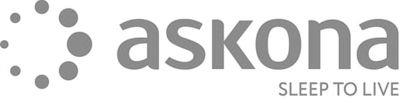 askona SLEEP TO LIVE