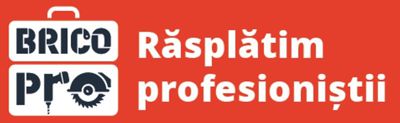BRICO PRO Răsplătim profesioniștii
