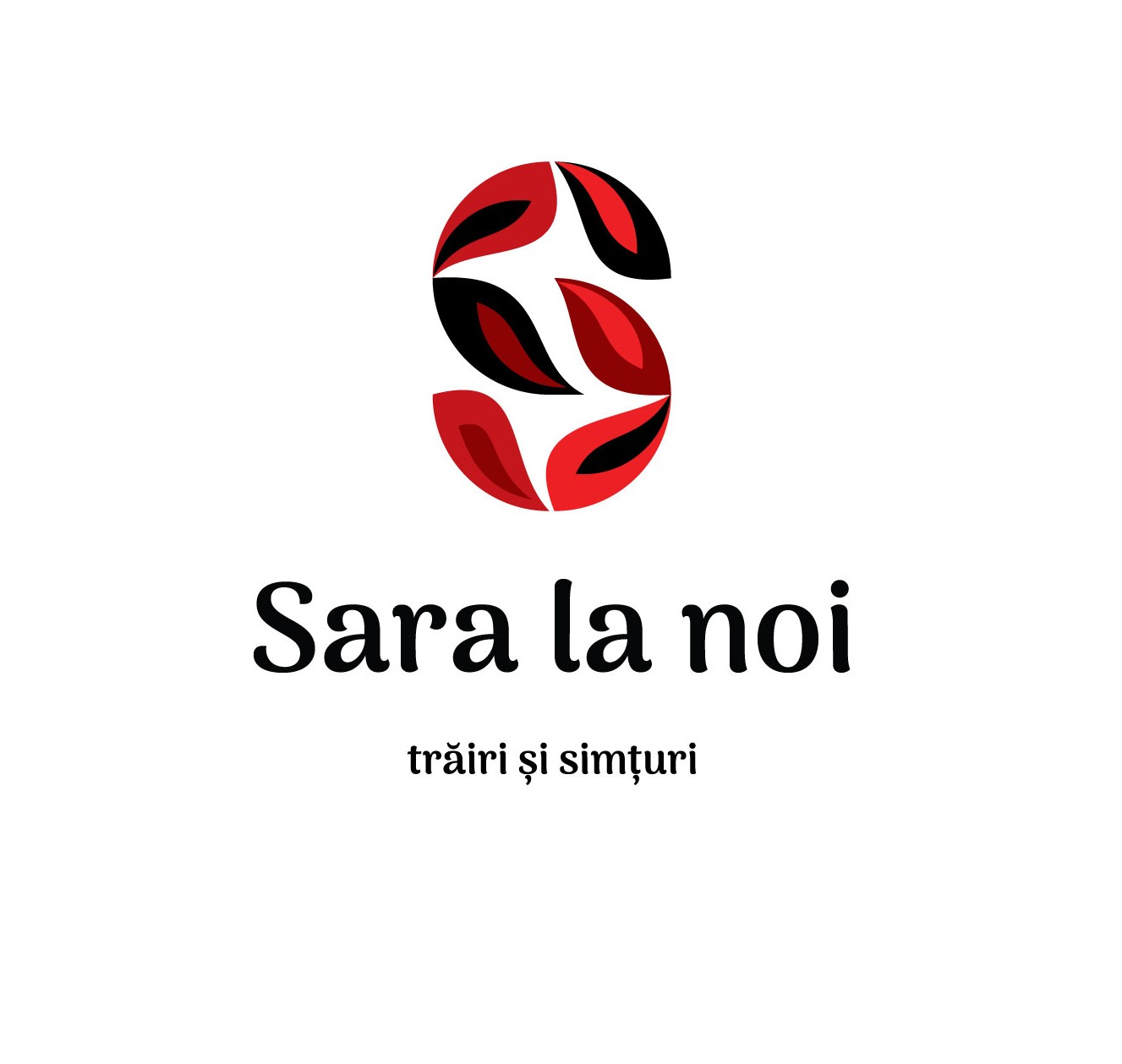 Sara la noi trăiri și simțuri