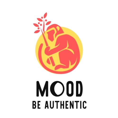 MOOD BE AUTHENTIC