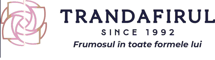 TRANDAFIRUL SINCE 1992 Frumosul in toate formele lui