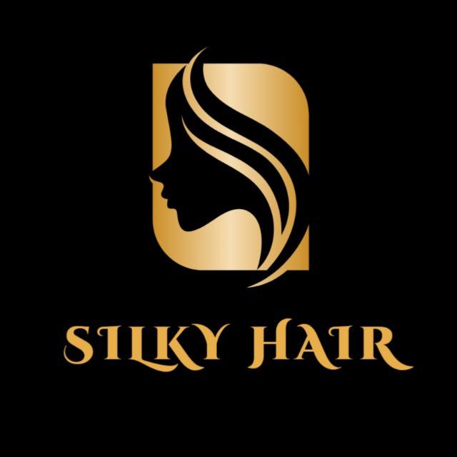 SILKY HAIR