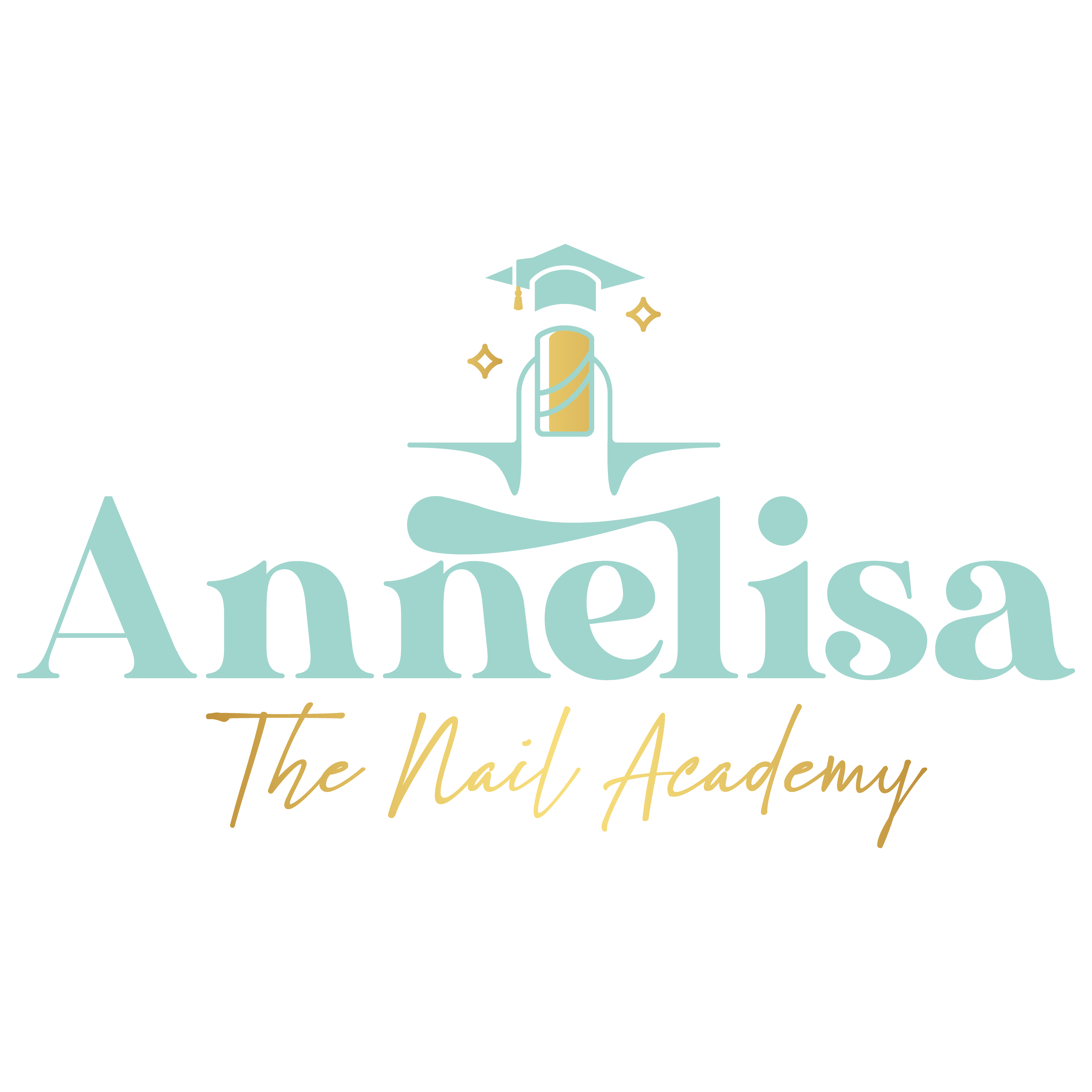 Annelisa The Nail Academy