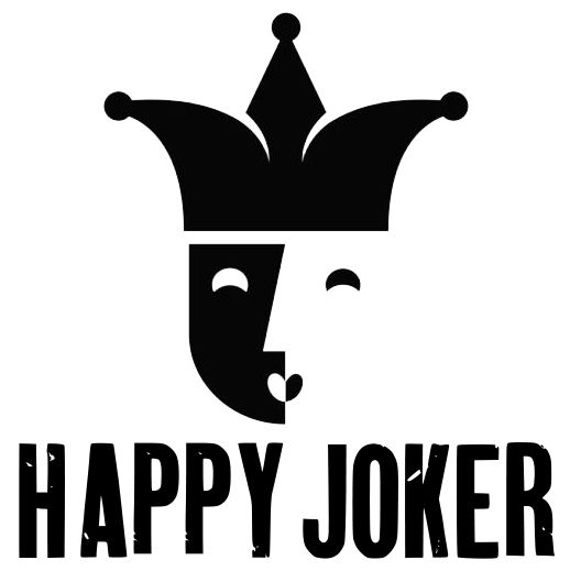 HAPPY JOKER